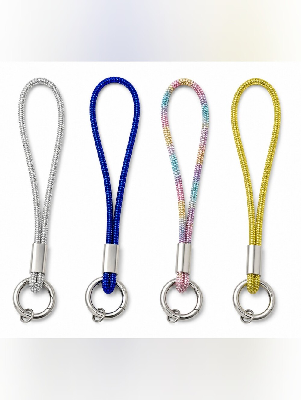 Sparkly Phone Bracelet - Thin Strap (NEW)